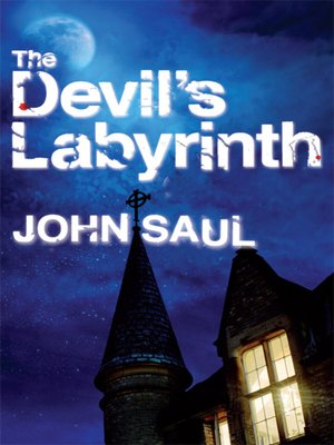 cover image of The Devil's Labyrinth